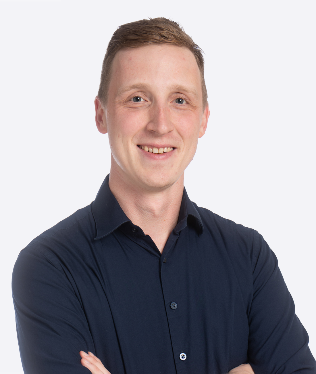 Alexander Medd