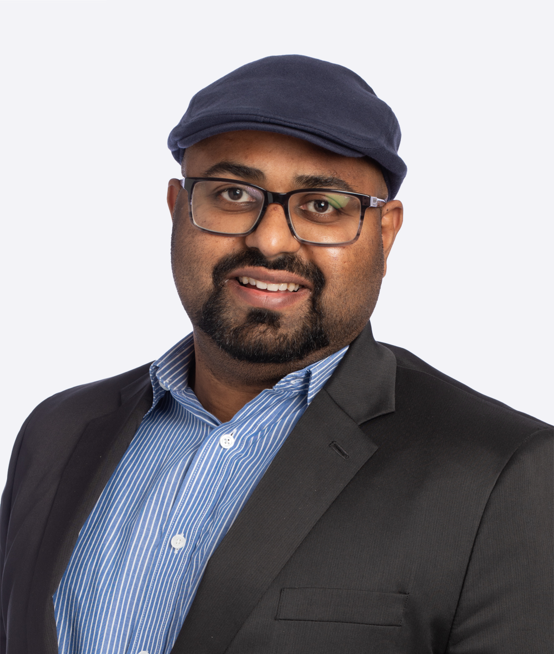 Brahadeesh Murali