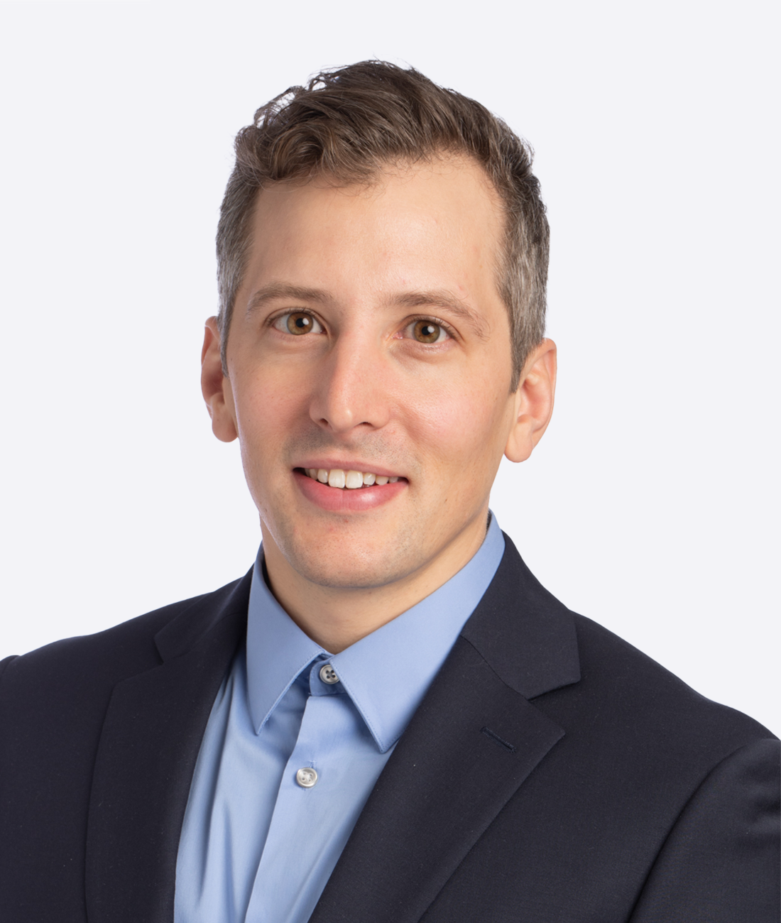 Brandon Woudzia