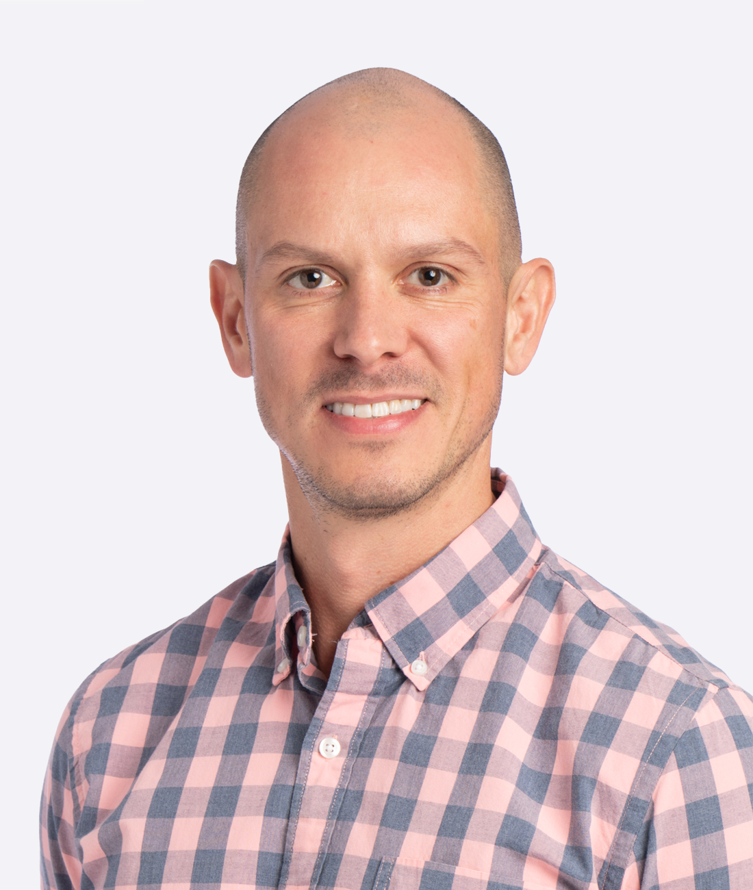 Brian Fontenot