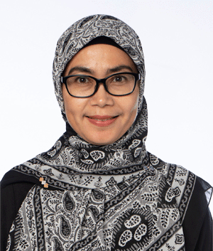 Derisa Fahim