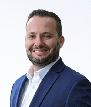 Eric Trammel