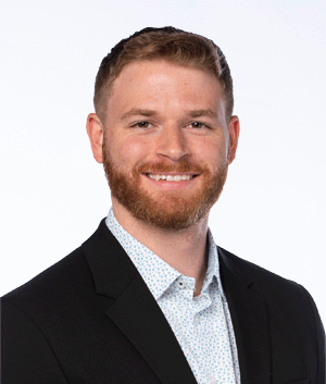 Gavin McGregor