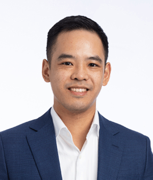 Gerry Li