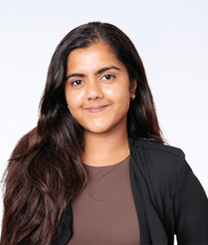 Harinee Ravishankar