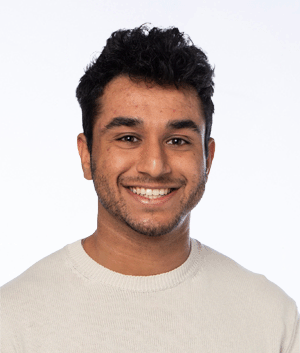 Jay Khosla