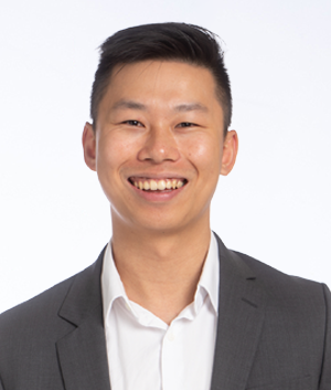 Jonathan Lam