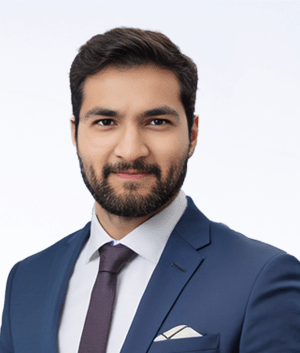 Kush Gandhi