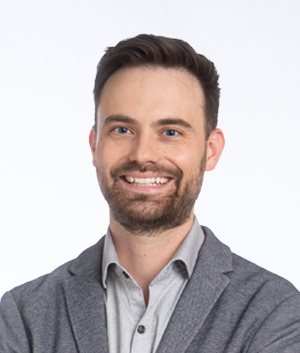 Matthew Riddell