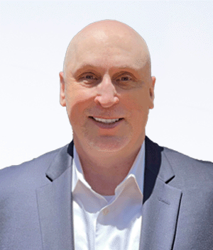 Michael McGill