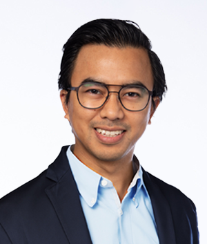 Ryan Hakim