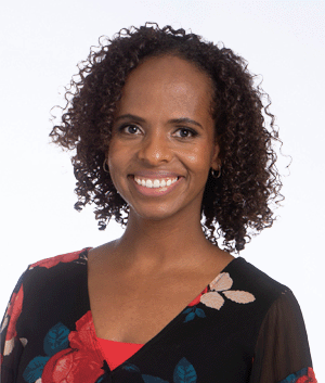 Selam Lyons