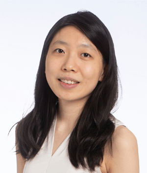 Vicky Liu