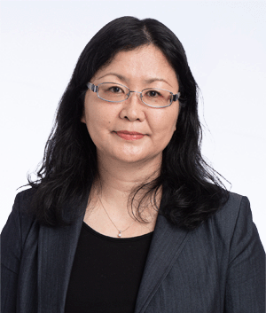 Wendy Wu