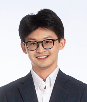Yuchen Ye