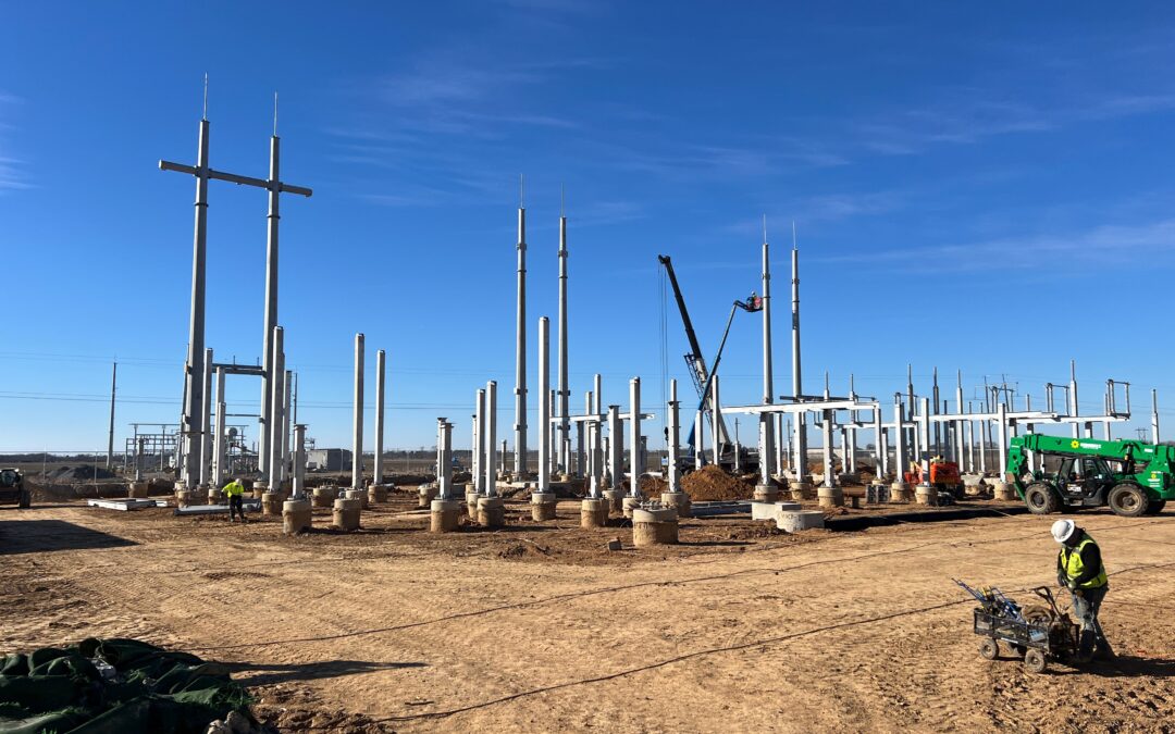 BrightNight and Cordelio Power Announce Commercial Operation of 300 MW Box Canyon Solar Project in Arizona