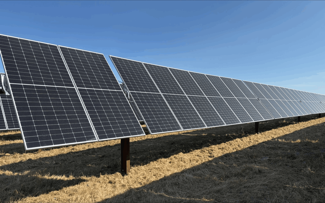 Cordelio Power Energizes 150 MW Winfield Solar Project, Powering Missouri with American-Made Solar Modules
