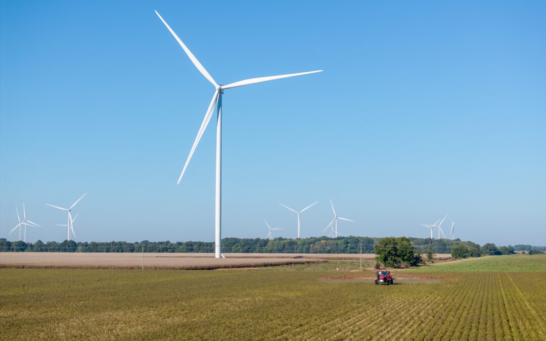Cordelio Power Achieves Commercial Operations at 135 MW Crossover Wind Project, the First Operating Wind Project in Arkansas